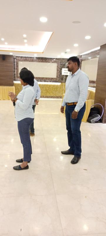 Team Building Event 30